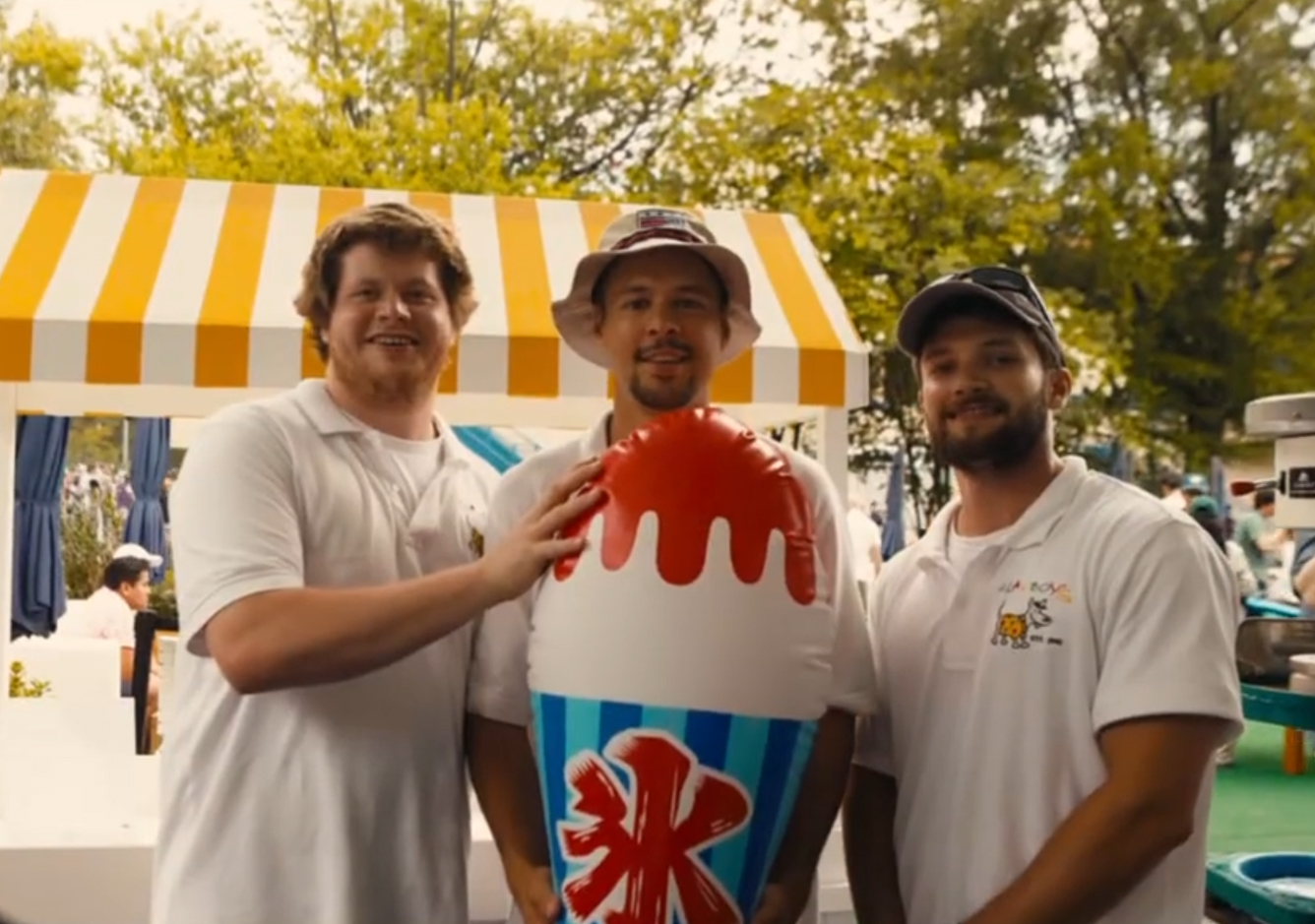 YouTube Video Poster