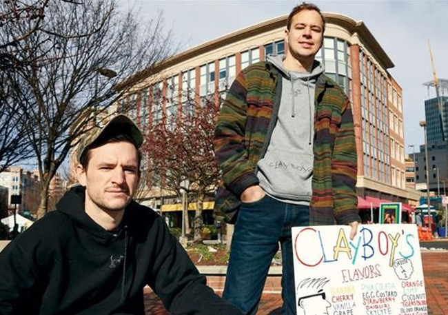 YouTube Video Poster